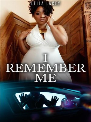 cover image of I Remember Me